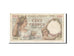 Banconote, Francia, 100 Francs, 1939, 1939-11-02, MB+, Fayette:26.13, KM:94
