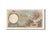 Geldschein, Frankreich, 100 Francs, 1939, 1939-11-02, S+, Fayette:26.13, KM:94
