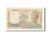 Geldschein, Frankreich, 50 Francs, 1939, 1939-04-13, SS, Fayette:18.25, KM:85b