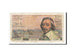 France, 10 Nouveaux Francs, 1961, KM:142a, 1961-12-07, VF(20-25), Fayette:57.16