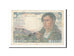 Geldschein, Frankreich, 5 Francs, 1945, 1945-04-05, S+, Fayette:5.6, KM:98a