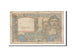 Geldschein, Frankreich, 20 Francs, 1940, 1940-10-03, SGE, Fayette:12.8, KM:92a