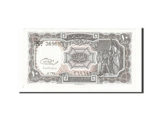 Banknote, Egypt, 10 Piastres, Undated (1958-1970), Undated, KM:177c, UNC(63)