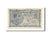 Billete, 1 Franc, 1920, Bélgica, KM:92, 1920-12-21, MBC