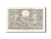 Geldschein, Belgien, 100 Francs-20 Belgas, 1941, 1941-10-30, KM:112, S+