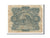 Banconote, Congo belga, 5 Francs, 1952, KM:13b, 1952-02-15, MB