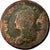 Münze, Frankreich, Dupré, Decime, 1800, Geneva, SGE, Bronze, KM:644.6