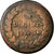 Moneta, Francja, Dupré, Decime, 1800, Geneva, VG(8-10), Bronze, KM:644.6