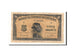 Banknote, French West Africa, 5 Francs, 1942, 1942-12-14, KM:28a, UNC(63)