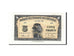 French West Africa, 5 Francs, 1942, KM:28b, 1942-12-14, UNC(65-70)