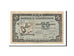 Guadeloupe, 25 Francs, Undated (1942), KM:22b, EF(40-45)