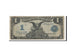 Billete, One Dollar, 1899, Estados Unidos, KM:43, Undated, BC