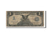Banknote, United States, One Dollar, 1899, Undated, KM:50, F(12-15)