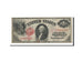 Billete, One Dollar, 1917, Estados Unidos, KM:23, Undated, BC