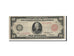 Billete, Ten Dollars, 1914, Estados Unidos, KM:449b, 1913-12-23, BC