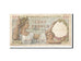 Biljet, Frankrijk, 100 Francs, 1940, 1940-06-06, B+, Fayette:26.31, KM:94