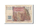 France, 50 Francs, 1947, KM:127b, 1947-03-20, F(12-15), Fayette:20.7