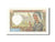 Biljet, Frankrijk, 50 Francs, 1941, 1941-01-23, SPL, Fayette:19.5, KM:93