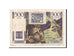France, 500 Francs, 1945, KM:129a, 1945-07-19, VF(30-35), Fayette:34.1
