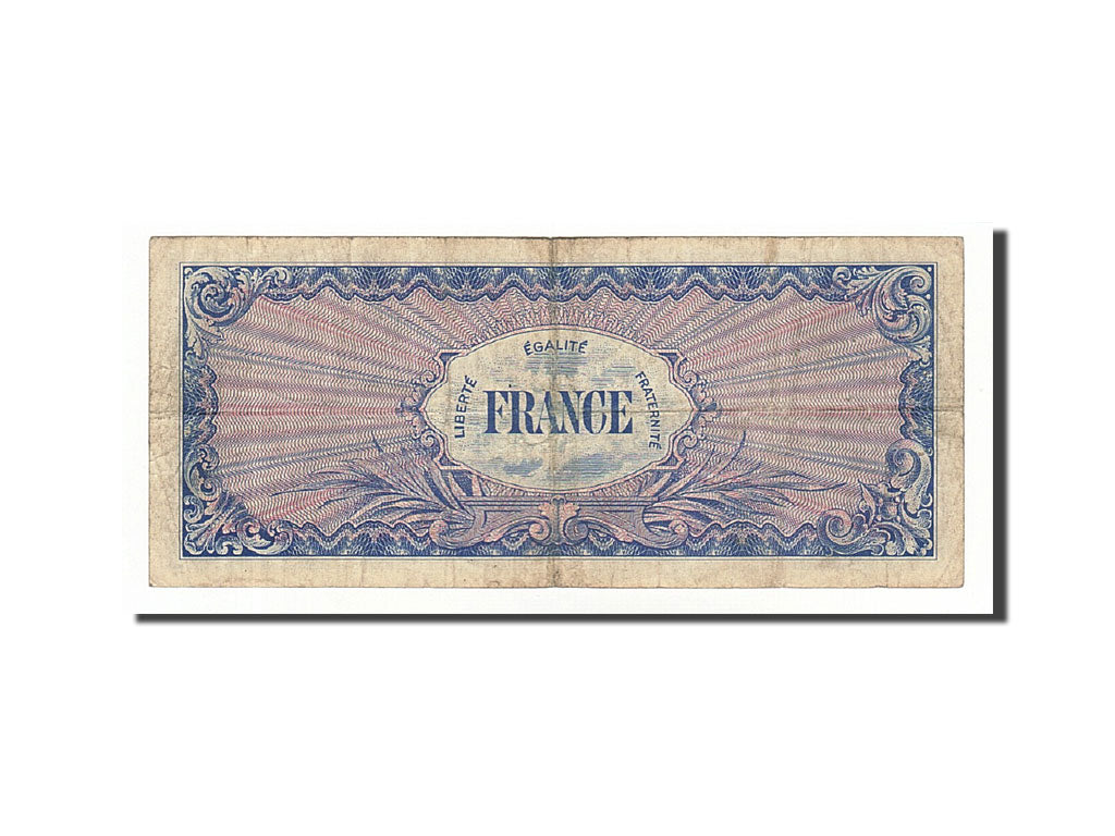 France, 100 Francs, 1945, KM:123a, VF(20-25), Fayette:VF25.1
