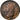 Moneta, Francja, Dupré, Decime, 1796, Lille, VF(20-25), Bronze, KM:644.11