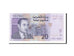 Morocco, 20 Dirhams, 2005, Undated, KM:68, UNC(60-62)