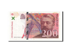 France, 200 Francs, 1996, KM:159a, 1996, VF(20-25), Fayette:75.2