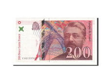Francia, 200 Francs, 1996, KM:159a, 1996, MB+, Fayette:75.2