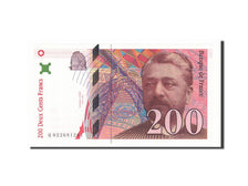 France, 200 Francs, 1996, KM:159a, 1996, UNC(60-62), Fayette:75.2