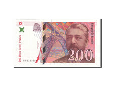 France, 200 Francs, 1996, KM:159a, 1996, UNC(60-62), Fayette:75.2