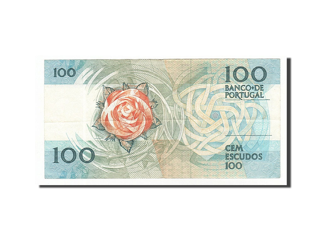 Portugal, 100 Escudos, 1987, KM:179d, 1987-12-03, TTB+