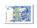 France, 50 Francs, 1992, KM:157a, 1992, UNC(60-62), Fayette:72.1b)