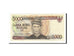 Banknote, Indonesia, 5000 Rupiah, 1986, 1986, KM:125a, EF(40-45)