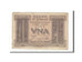 Italy, 1 Lira, 1939, KM:26, 1939-11-14, VF(30-35)