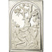 Vatican, Medal, Institut Biblique Pontifical, Adam et Eve, Religions & beliefs
