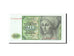 Banknote, GERMANY - FEDERAL REPUBLIC, 20 Deutsche Mark, 1980, 1980-01-02