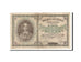 Belgia, 100 Francs, 1914-12-29, Société Générale, VF(20-25)