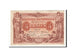 Geldschein, Belgien, 5 Francs, 1919, 1919-01-25, KM:74b, SS