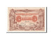 Banknote, Belgium, 5 Francs, 1919, 1919-01-25, KM:74b, AU(55-58)