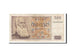 Belgium, 500 Francs, 1952, KM:130a, 1952-04-26, VF(30-35)