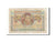 Banknot, Francja, 10 Francs, 1947, Undated, VF(30-35), Fayette:VF30.1, KM:M7a