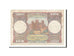 Morocco, 100 Francs, 1951, KM:45, 1951-04-19, VF(20-25)