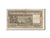 Banconote, Belgio, 100 Francs, 1949, KM:126, 1949-06-09, MB