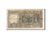 Banconote, Belgio, 100 Francs, 1949, KM:126, 1949-06-09, MB