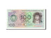Banknote, Peru, 100 Soles De Oro, 1976, 1976-07-22, KM:114, UNC(63)