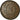 Coin, FRENCH STATES, ANTWERP, 10 Centimes, 1814, Anvers, F(12-15), Bronze