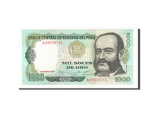 Peru, 1000 Soles De Oro, 1979, KM:118, 1979-05-03, UNC(65-70)