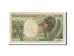 Congo Republic, 10,000 Francs, 1983-1984, KM:7, Undated (1983), VF(20-25)