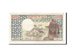 Chad, 1000 Francs, 1974-1978, KM:3a, Undated (1974), EF(40-45)