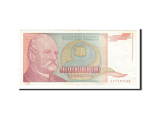 Yugoslavia, 1993, KM:137a, 1993, EF(40-45)